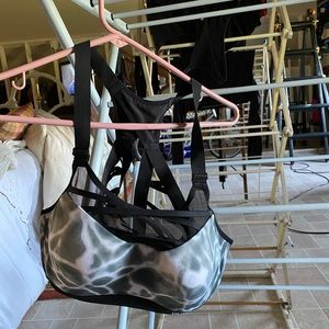 Victoria Sport Incredible Lightweight sports bra